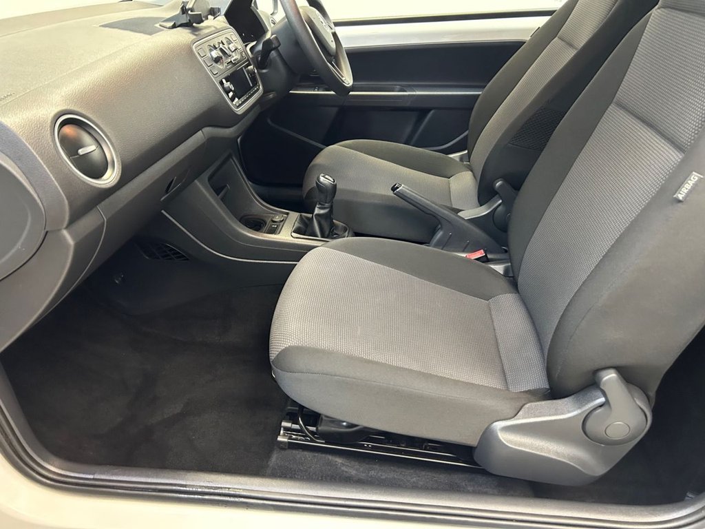 Used Skoda Citigo 2017 for sale - 76559146: Photo 16