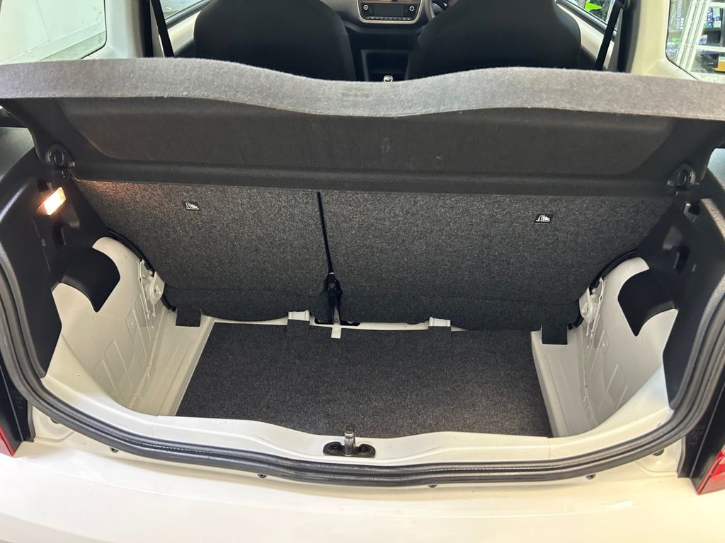 Used Skoda Citigo 2017 for sale - 76559146: Photo 19