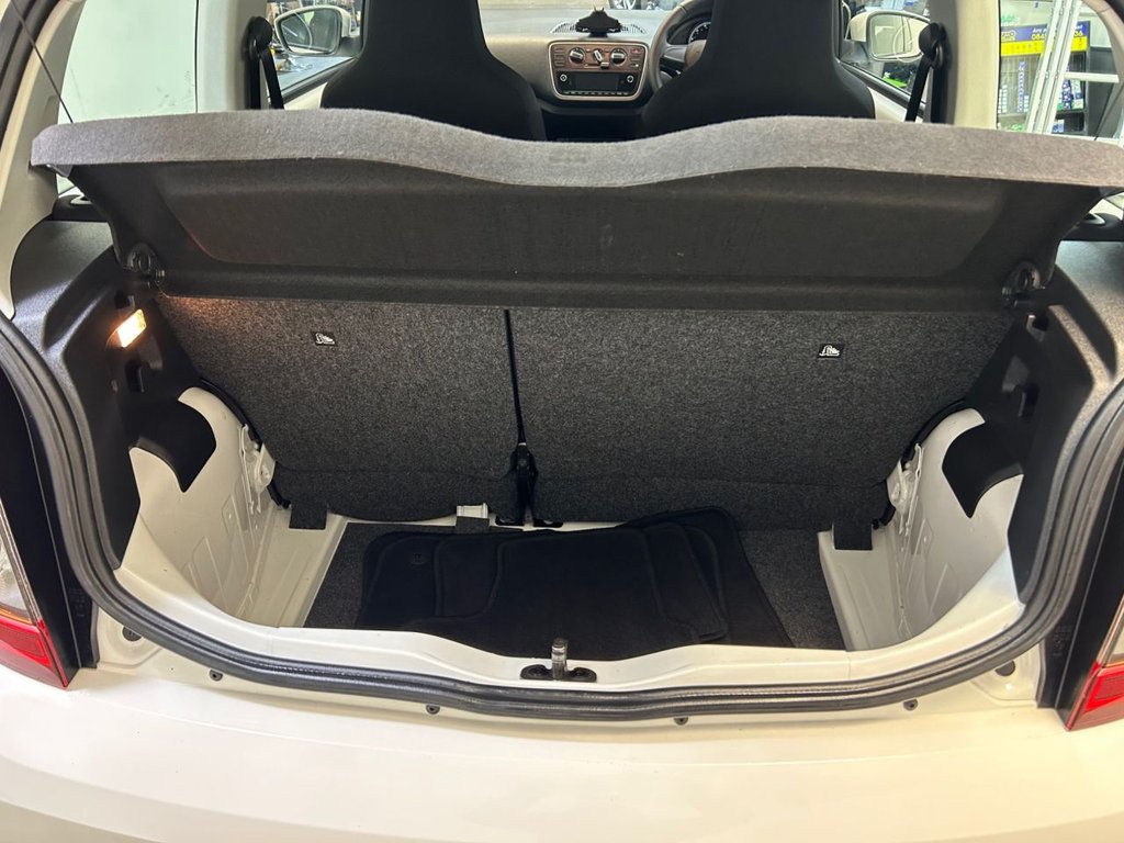 Used Skoda Citigo 2017 for sale - 76559146: Photo 20