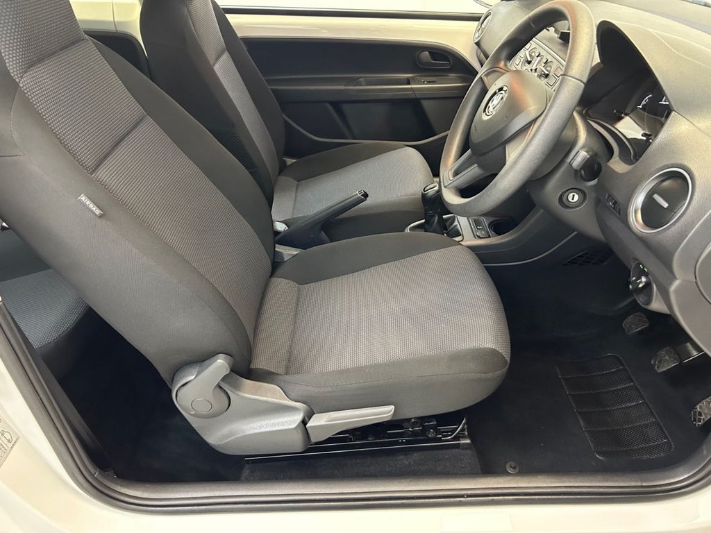 Used Skoda Citigo 2017 for sale - 76559146: Photo 22