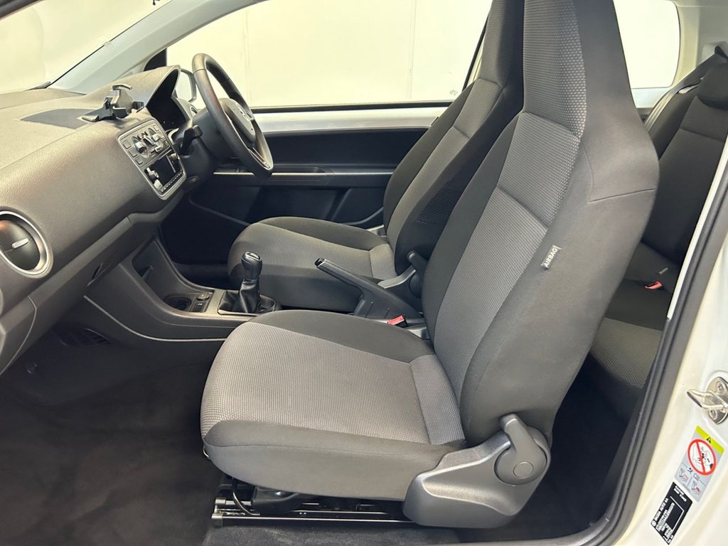 Used Skoda Citigo 2017 for sale - 76559146: Photo 24