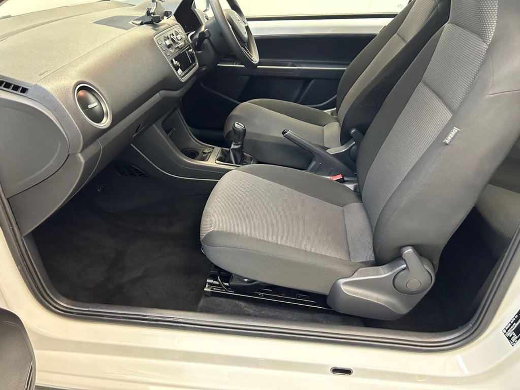 Used Skoda Citigo 2017 for sale - 76559146: Photo 26