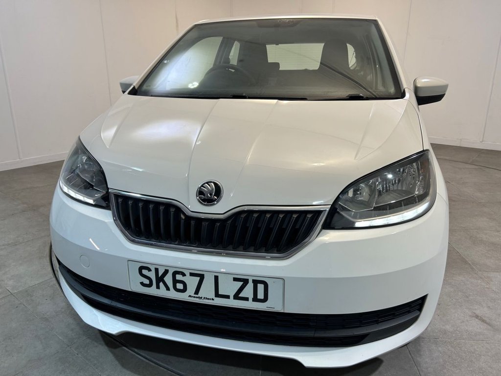 Used Skoda Citigo 2017 for sale - 76559146: Photo 33