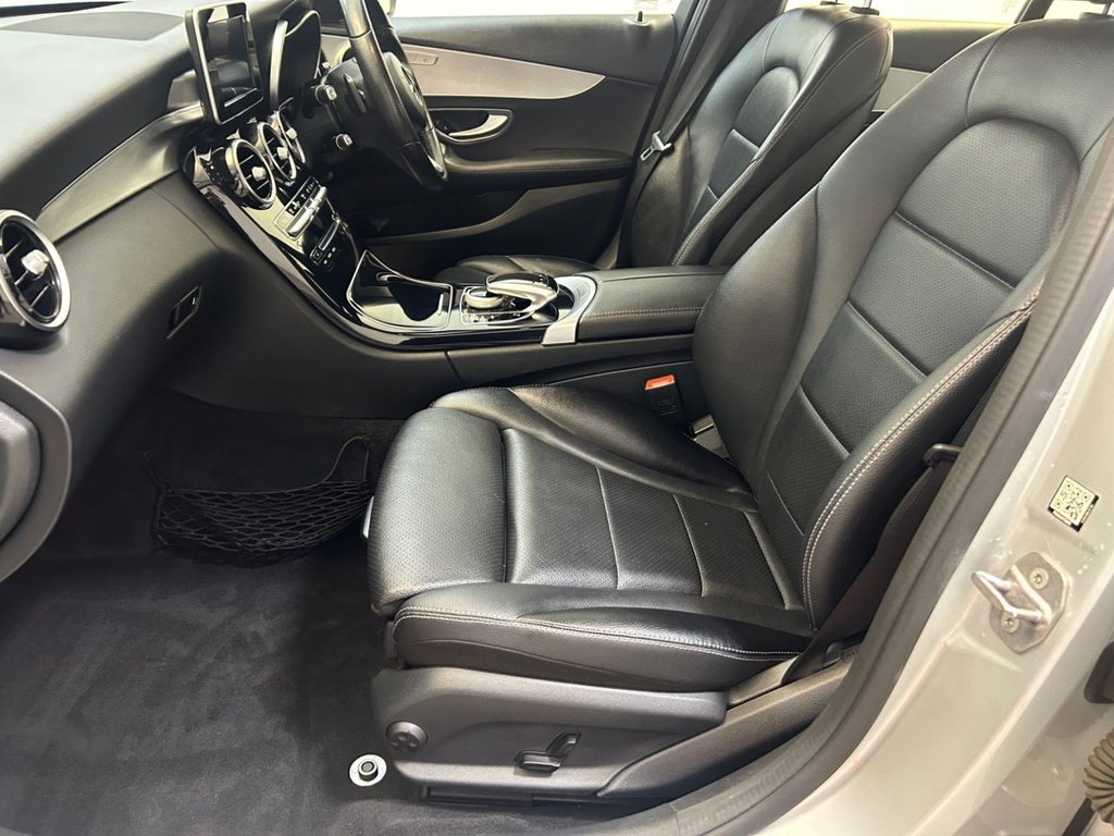 Used Mercedes-Benz C Class 2017 for sale - 77327720: Photo 18