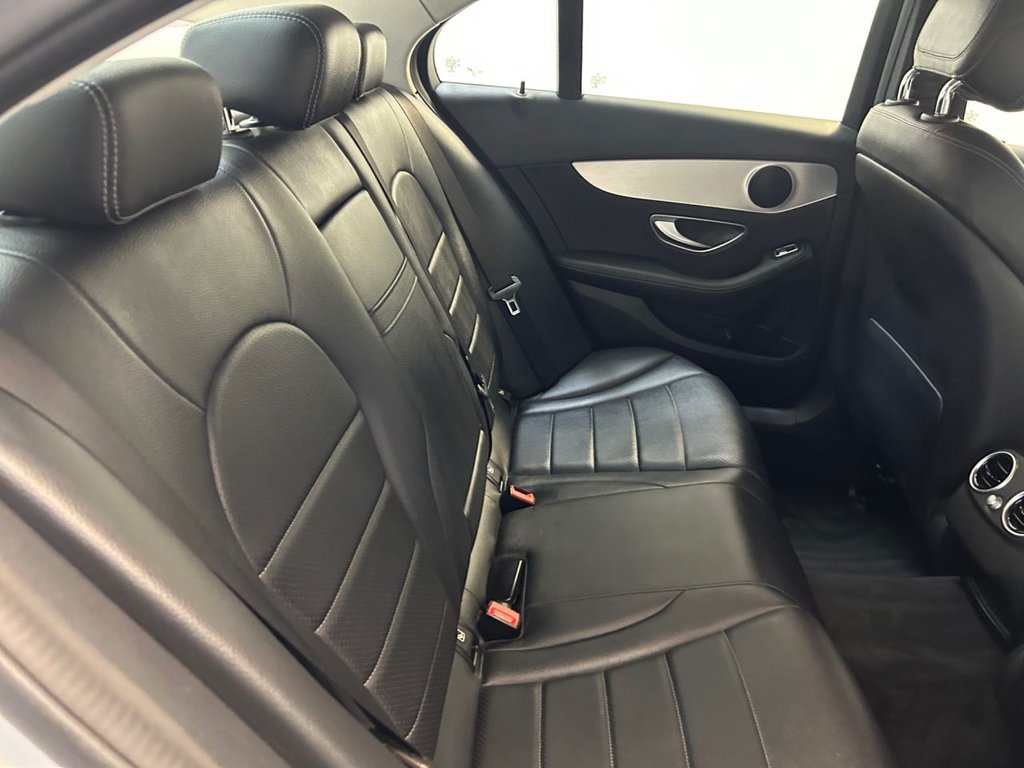 Used Mercedes-Benz C Class 2017 for sale - 77327720: Photo 21