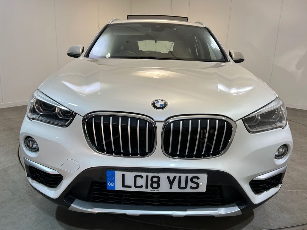 Used BMW X1 2018 for sale - 77027355: Photo 14