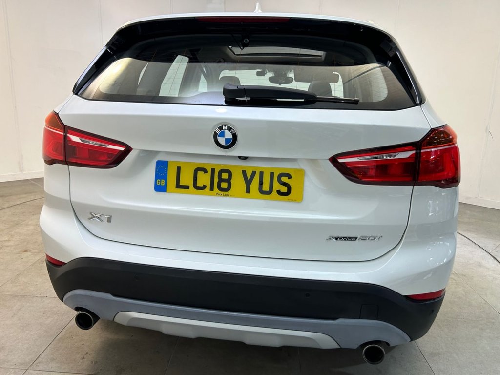 Used BMW X1 2018 for sale - 77027355: Photo 15