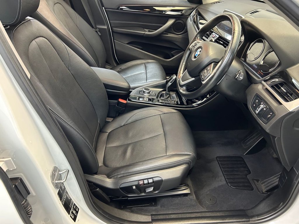 Used BMW X1 2018 for sale - 77027355: Photo 17