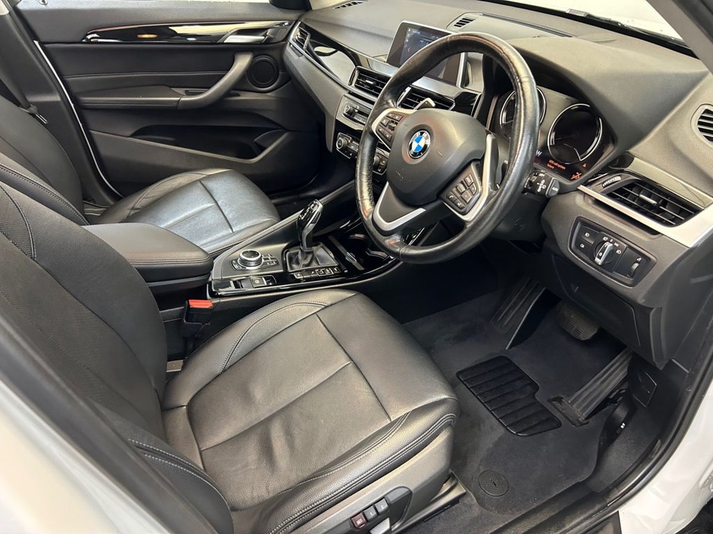 Used BMW X1 2018 for sale - 77027355: Photo 18