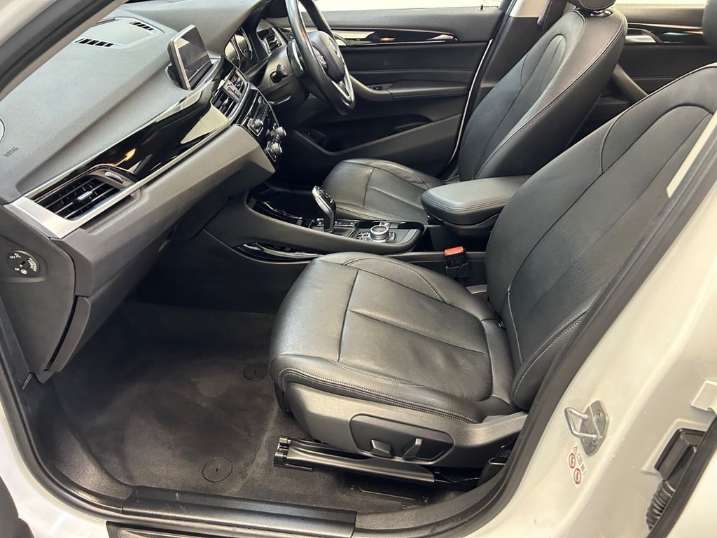 Used BMW X1 2018 for sale - 77027355: Photo 19