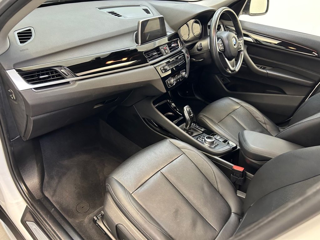 Used BMW X1 2018 for sale - 77027355: Photo 20