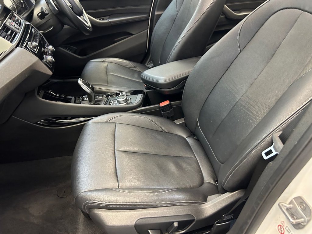 Used BMW X1 2018 for sale - 77027355: Photo 21