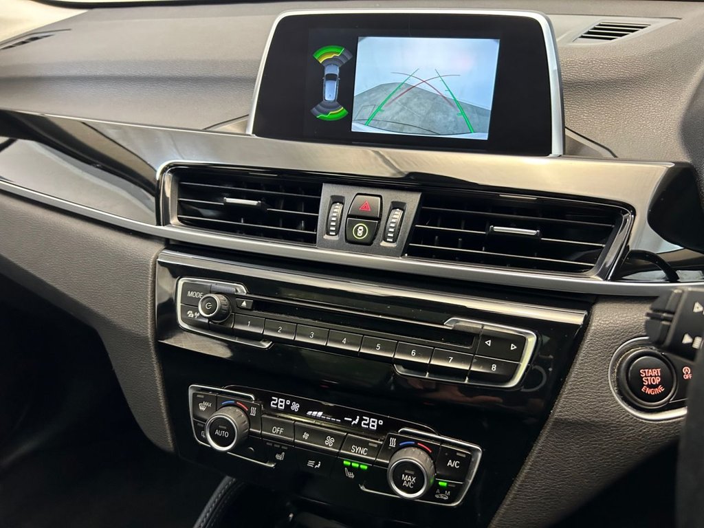 Used BMW X1 2018 for sale - 77027355: Photo 22