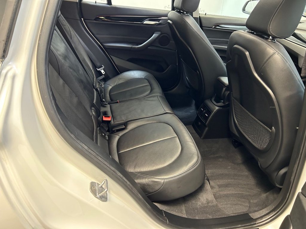 Used BMW X1 2018 for sale - 77027355: Photo 24