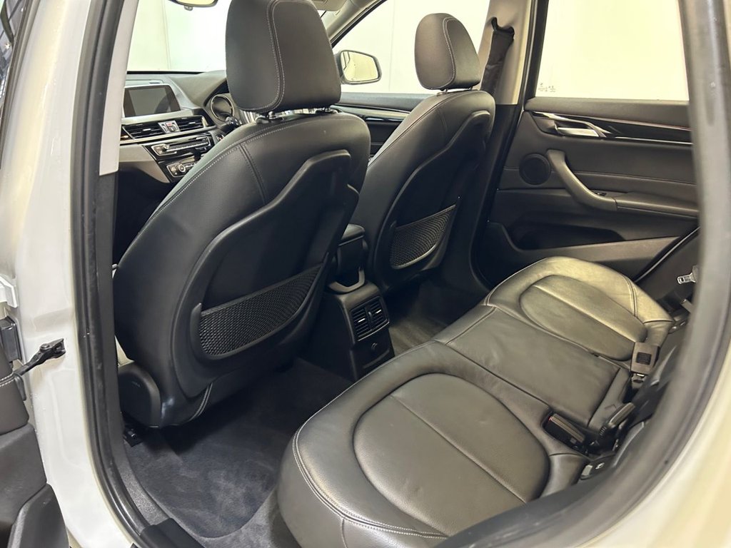 Used BMW X1 2018 for sale - 77027355: Photo 25