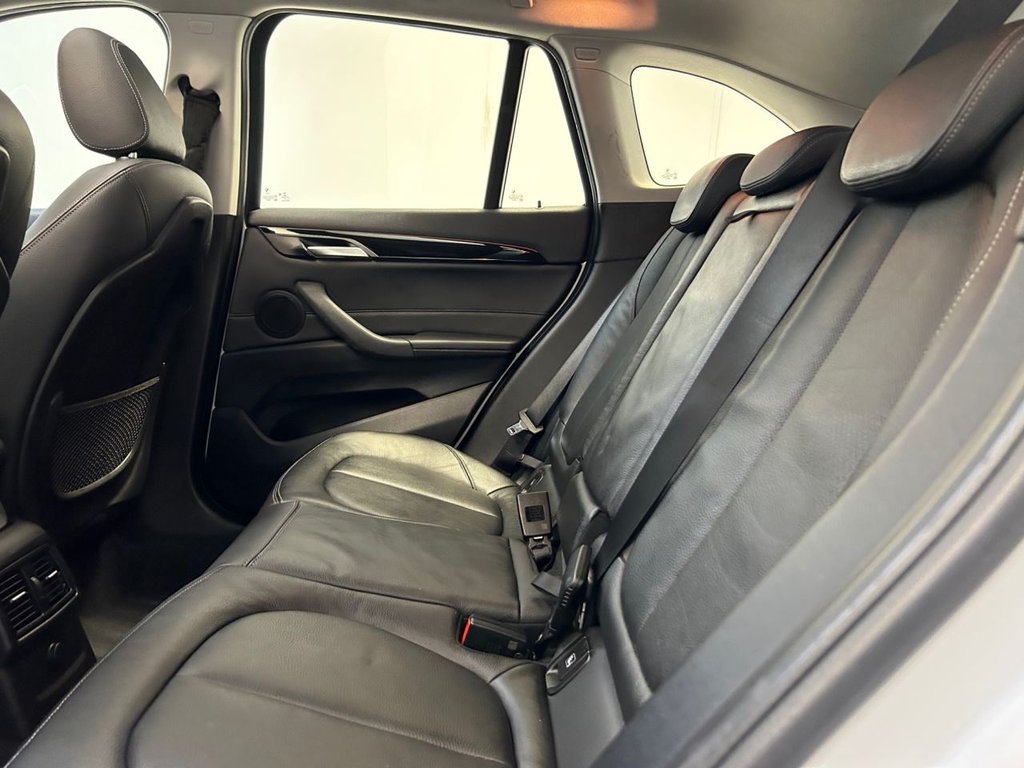 Used BMW X1 2018 for sale - 77027355: Photo 26