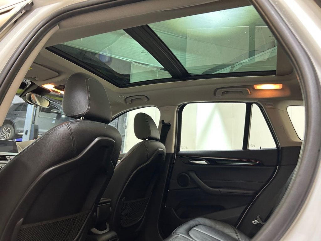 Used BMW X1 2018 for sale - 77027355: Photo 29