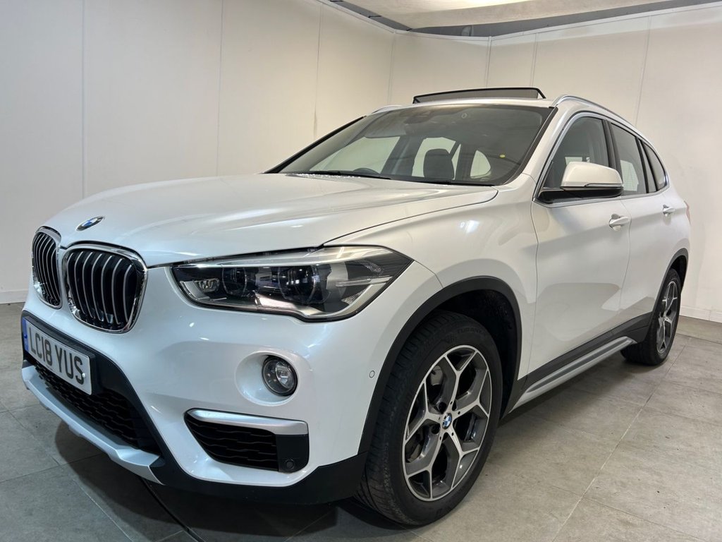 Used BMW X1 2018 for sale - 77027355: Photo 31