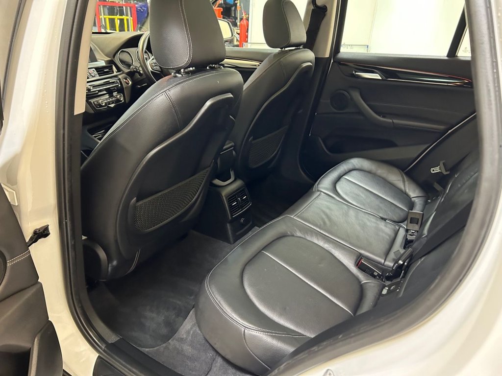 Used BMW X1 2018 for sale - 77027355: Photo 32