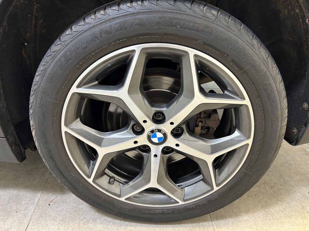 Used BMW X1 2018 for sale - 77027355: Photo 33