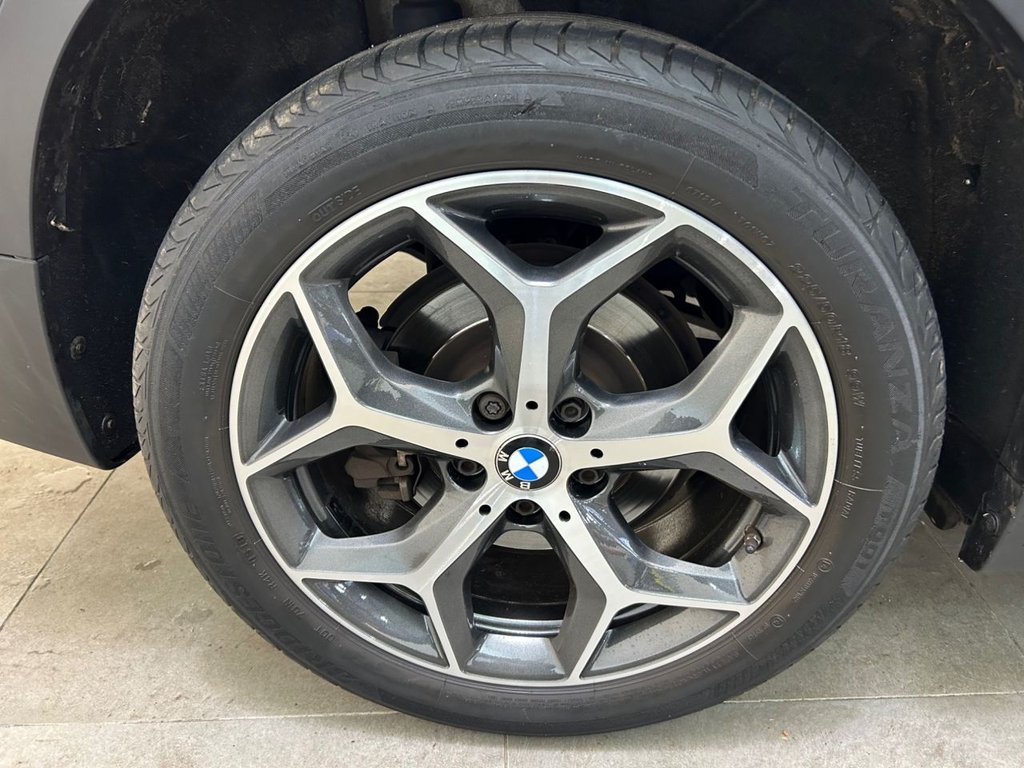 Used BMW X1 2018 for sale - 77027355: Photo 34