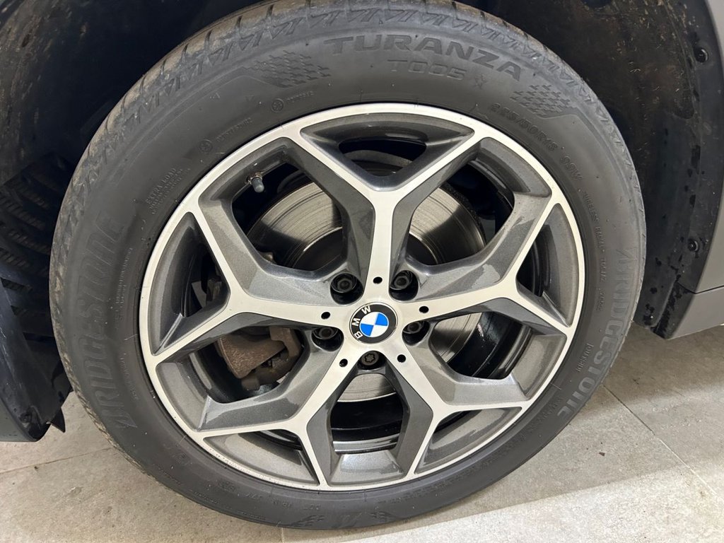 Used BMW X1 2018 for sale - 77027355: Photo 35