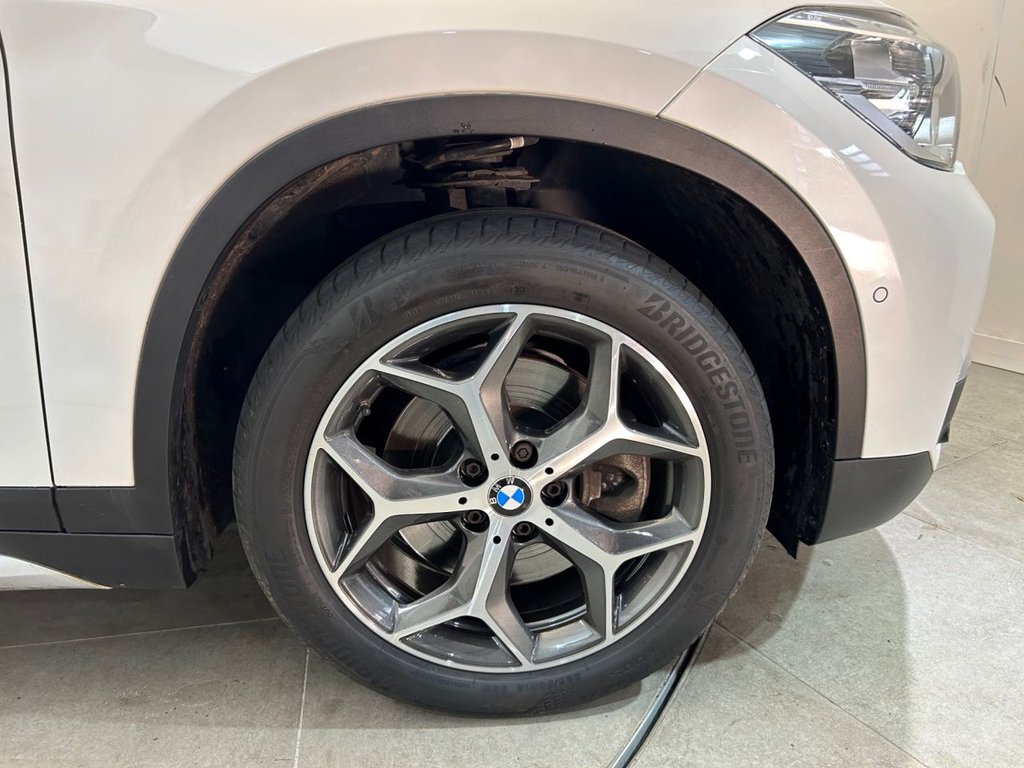 Used BMW X1 2018 for sale - 77027355: Photo 36