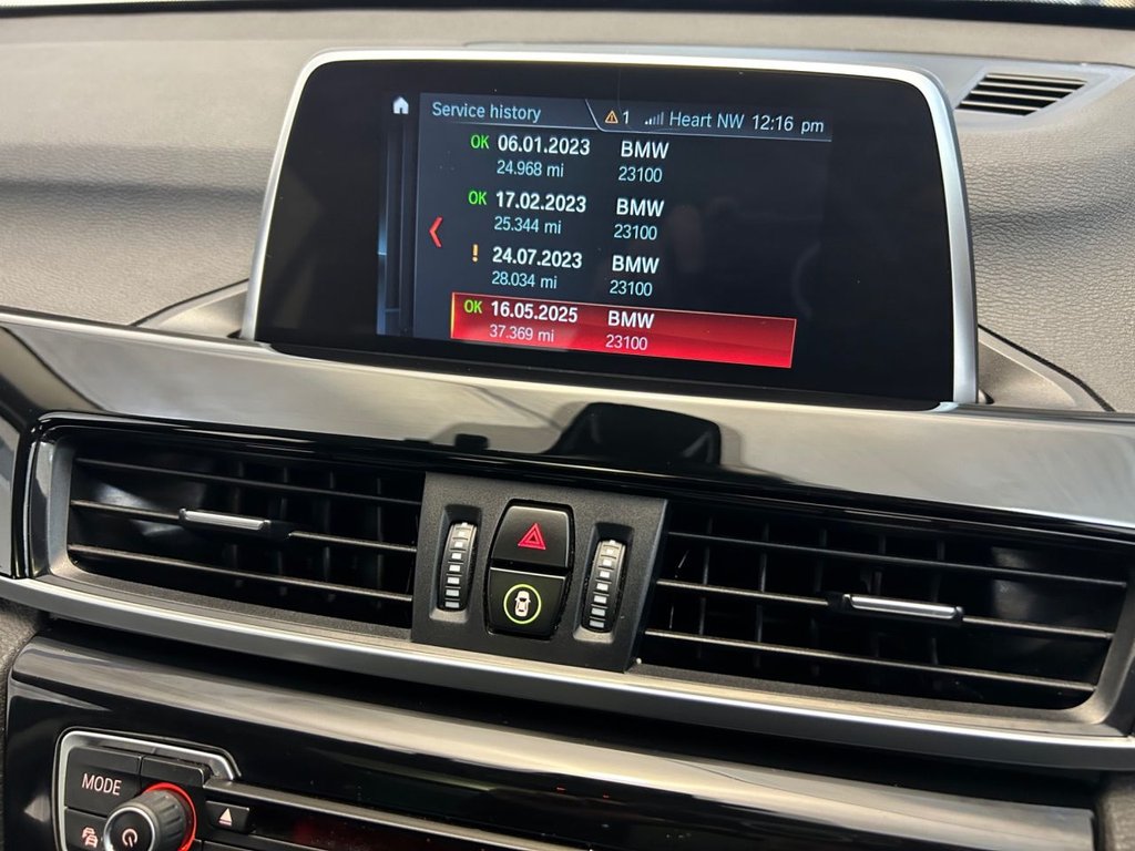 Used BMW X1 2018 for sale - 77027355: Photo 37