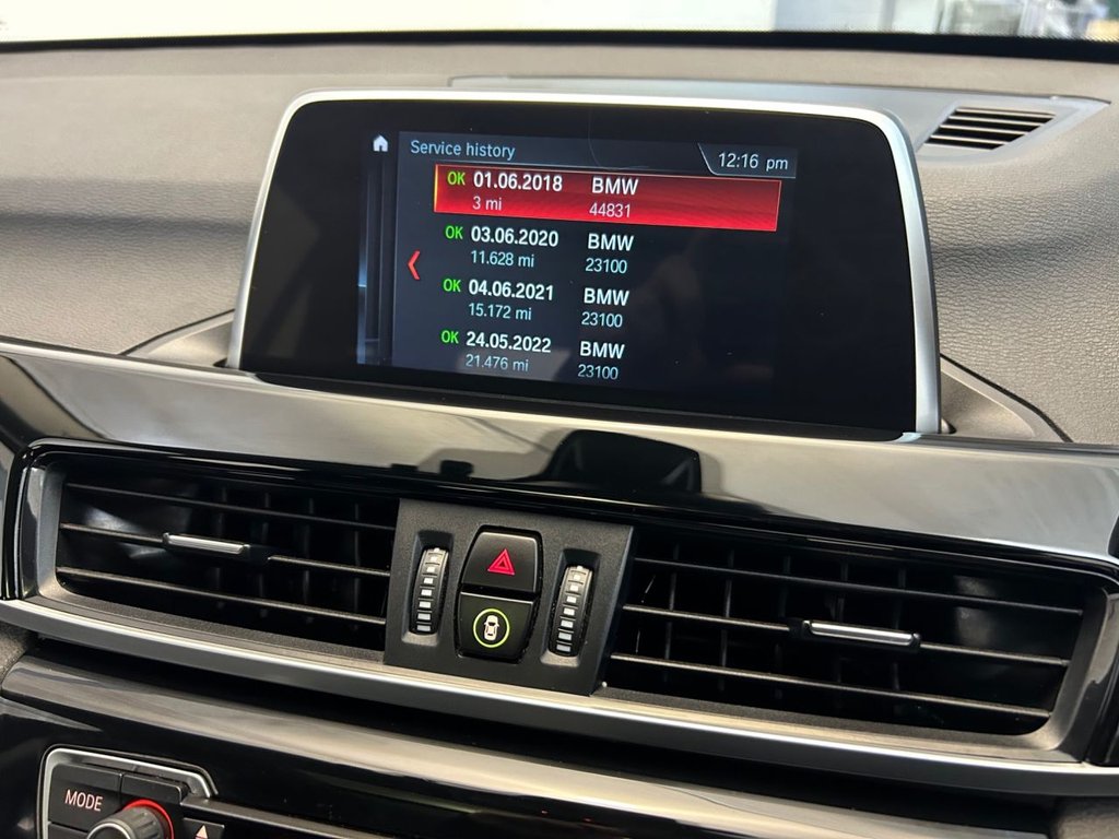 Used BMW X1 2018 for sale - 77027355: Photo 38