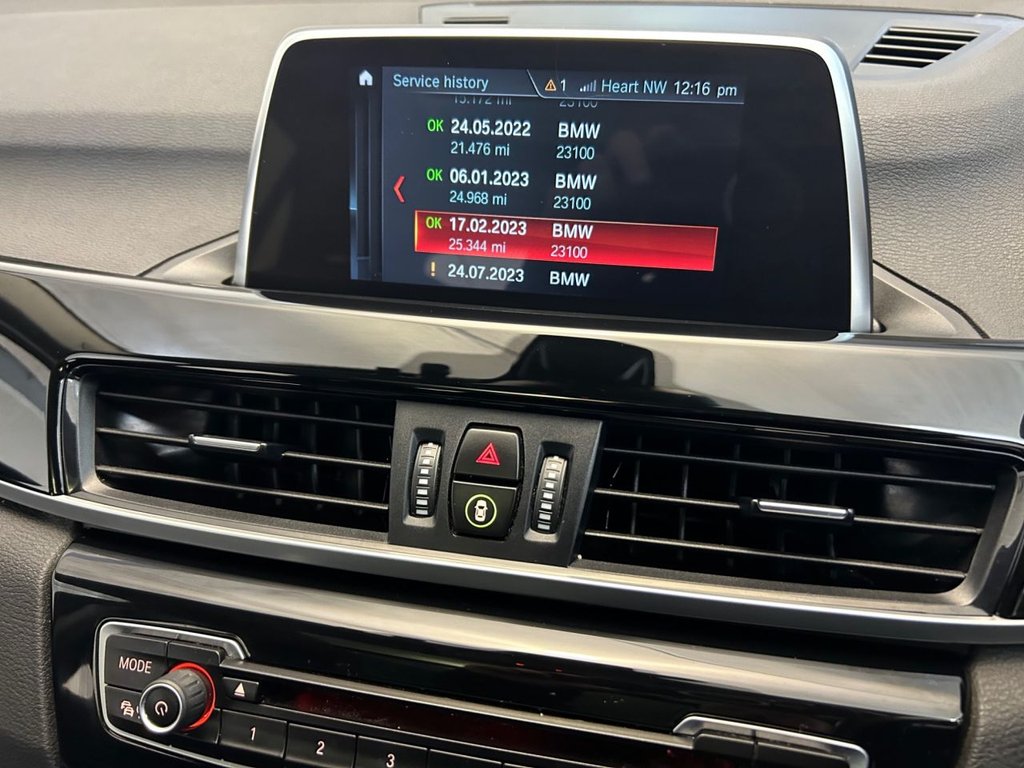 Used BMW X1 2018 for sale - 77027355: Photo 39