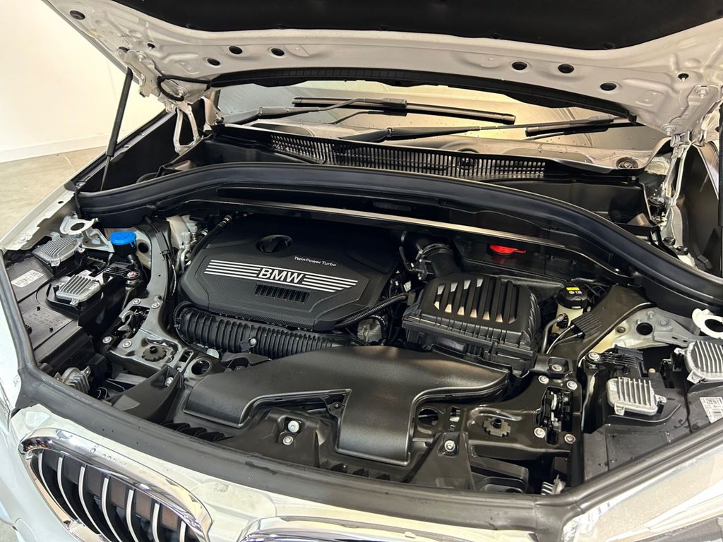 Used BMW X1 2018 for sale - 77027355: Photo 40