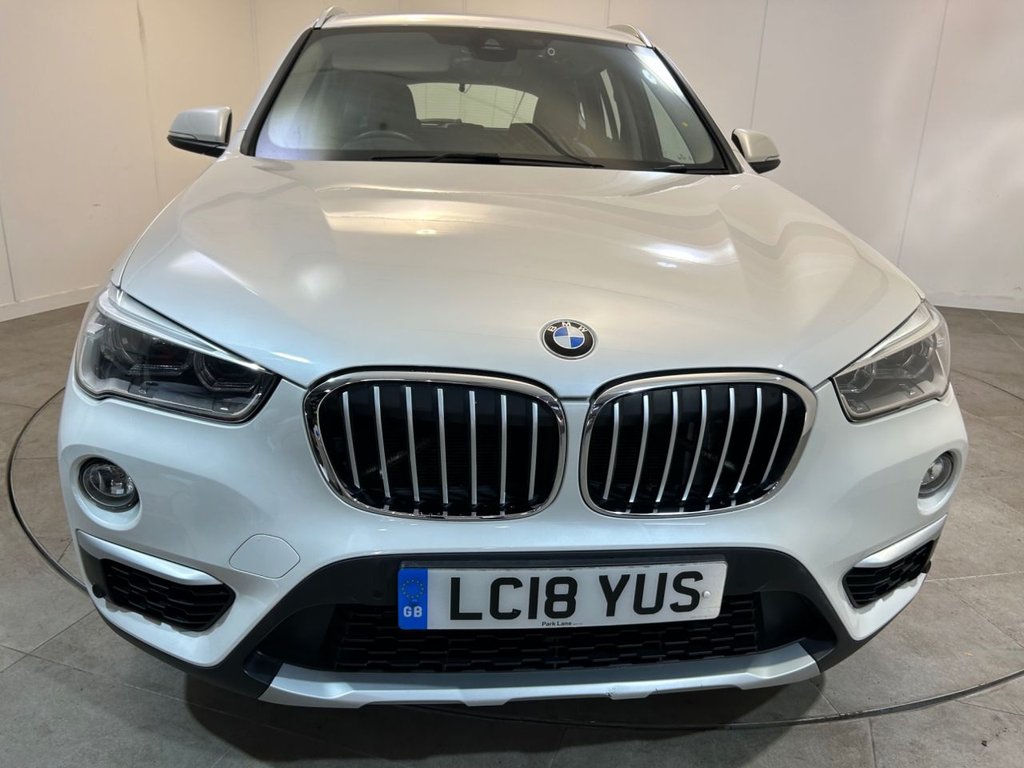 Used BMW X1 2018 for sale - 77027355: Photo 41