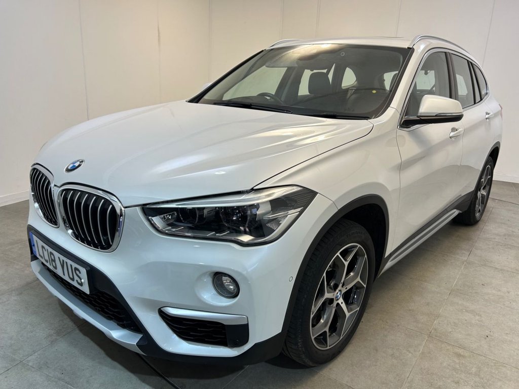 Used BMW X1 2018 for sale - 77027355: Photo 42