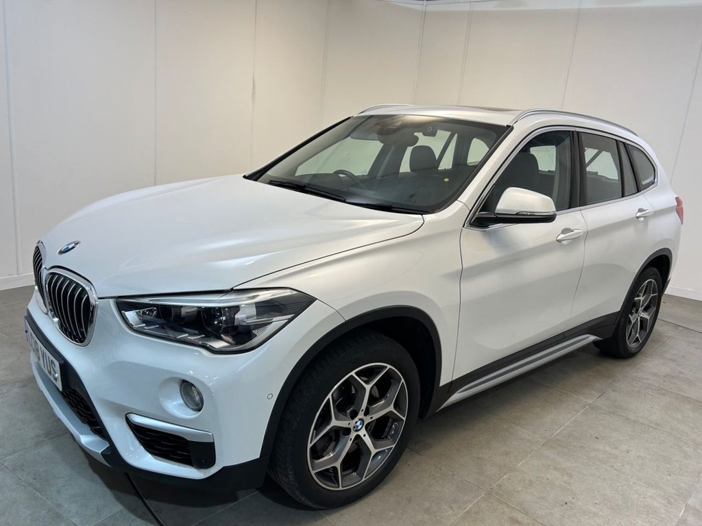 Used BMW X1 2018 for sale - 77027355: Photo 43