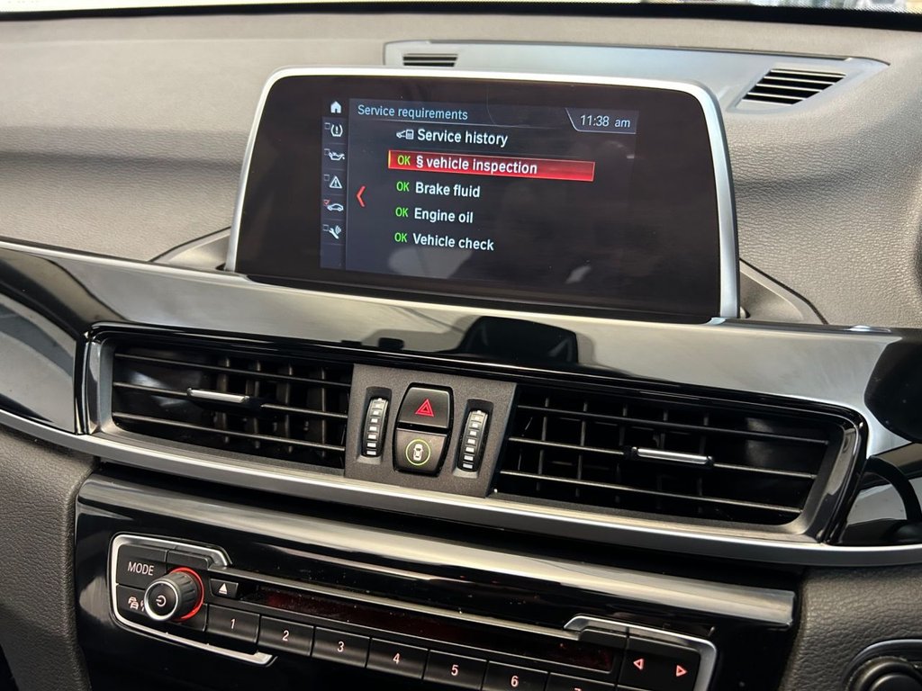 Used BMW X1 2018 for sale - 77027355: Photo 44