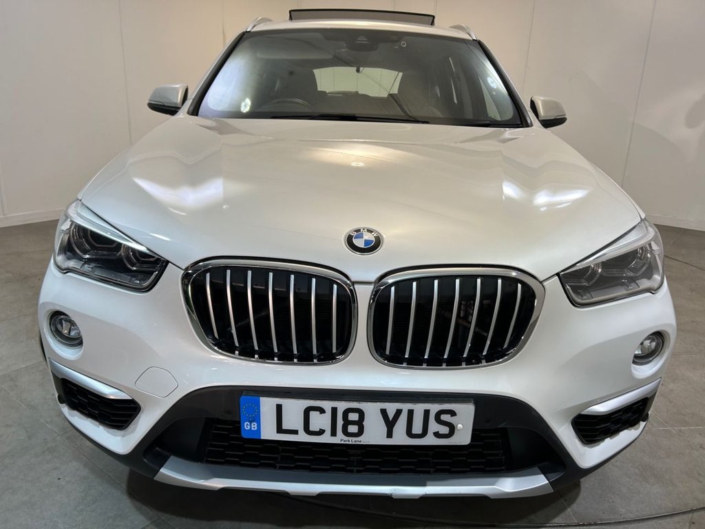Used BMW X1 2018 for sale - 77027355: Photo 46