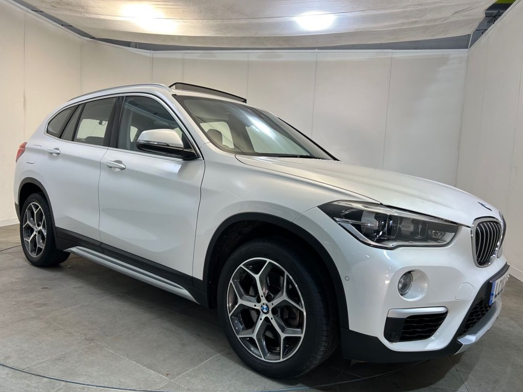 Used BMW X1 2018 for sale - 77027355: Photo 48