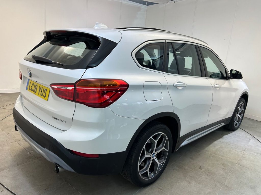 Used BMW X1 2018 for sale - 77027355: Photo 49
