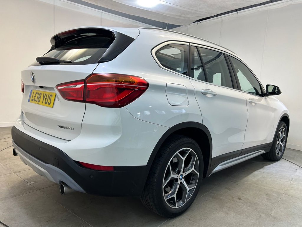 Used BMW X1 2018 for sale - 77027355: Photo 5