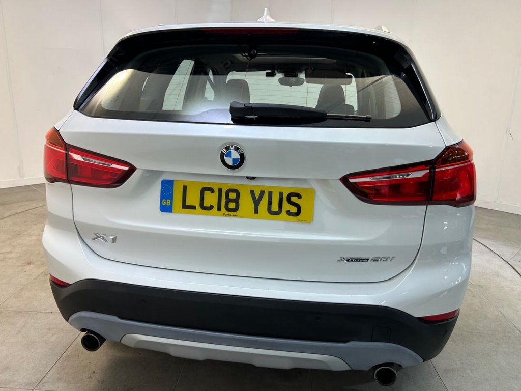 Used BMW X1 2018 for sale - 77027355: Photo 50