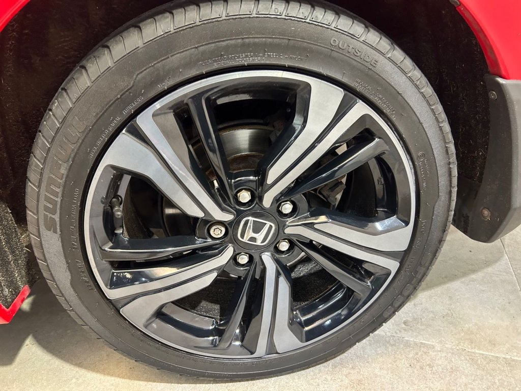 Used Honda Civic 2018 for sale - 76914795: Photo 23