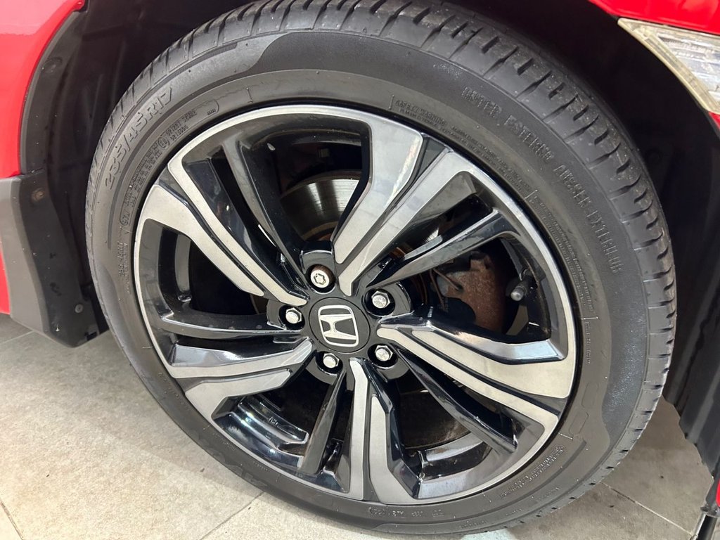 Used Honda Civic 2018 for sale - 76914795: Photo 25