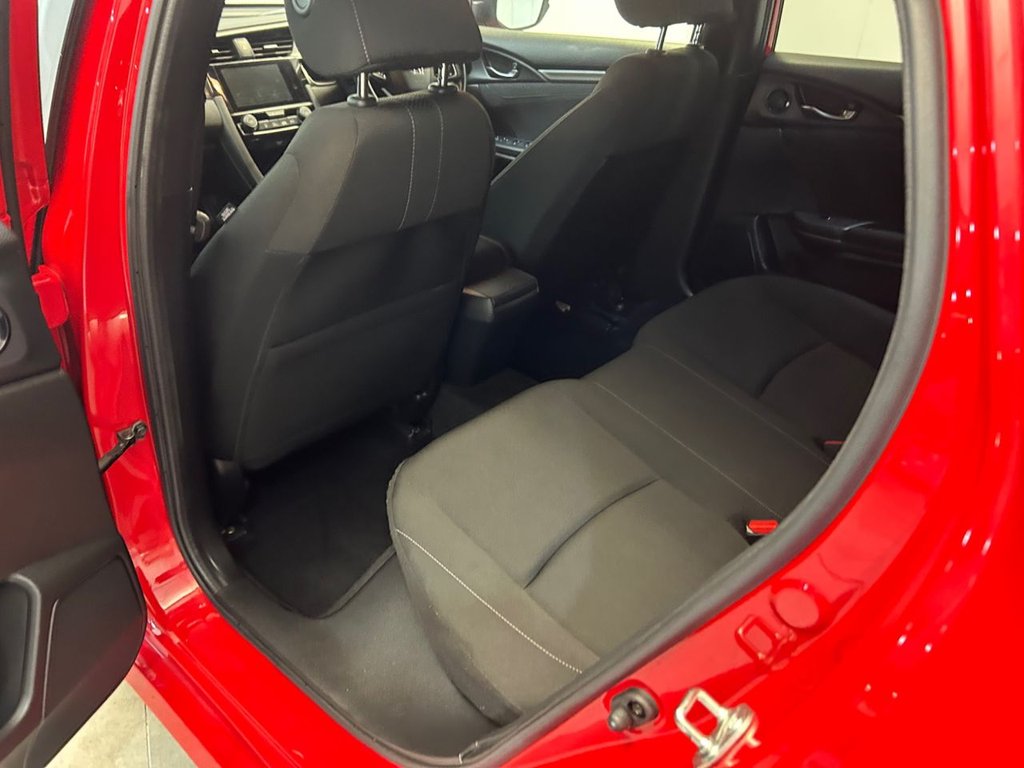 Used Honda Civic 2018 for sale - 76914795: Photo 35