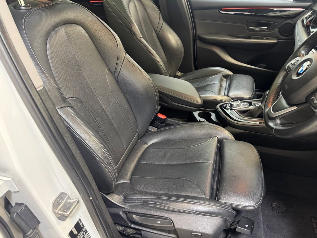 Used BMW 2 Series Active Tourer 2018 for sale - 77835097: Photo 18