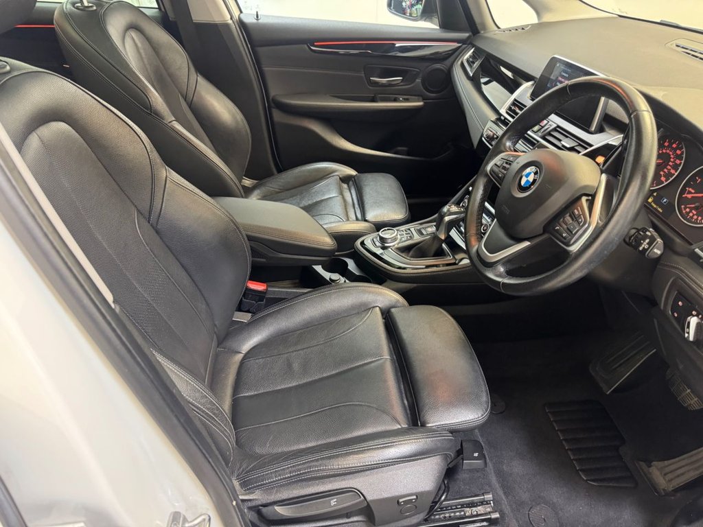 Used BMW 2 Series Active Tourer 2018 for sale - 77835097: Photo 19