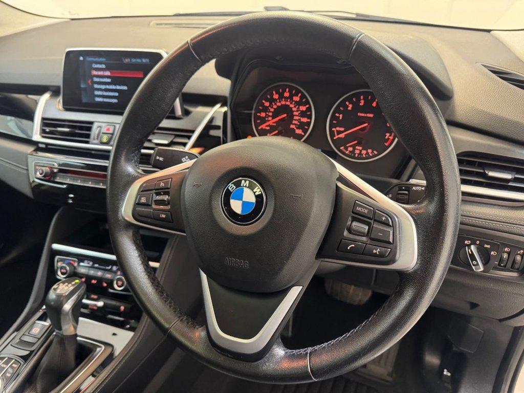 Used BMW 2 Series Active Tourer 2018 for sale - 77835097: Photo 23