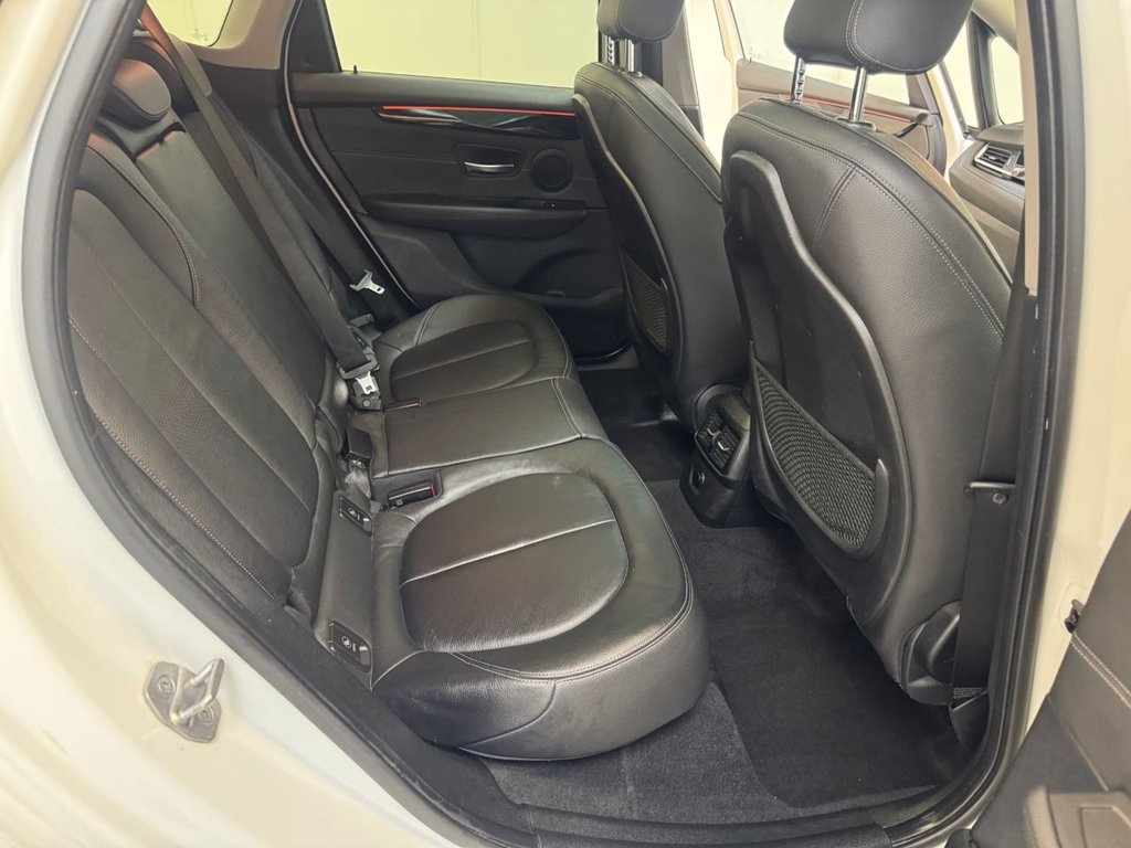 Used BMW 2 Series Active Tourer 2018 for sale - 77835097: Photo 24