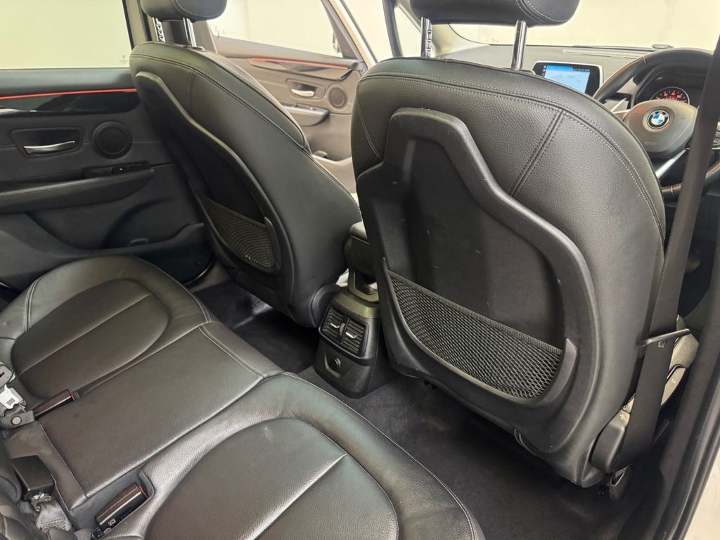 Used BMW 2 Series Active Tourer 2018 for sale - 77835097: Photo 27