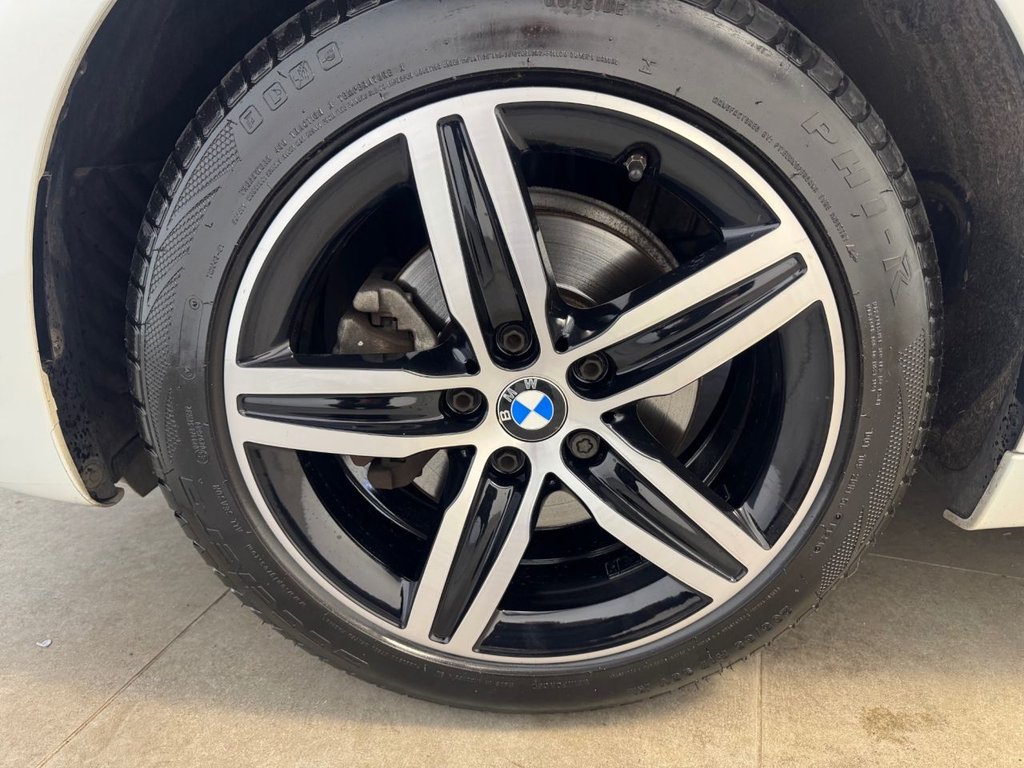 Used BMW 2 Series Active Tourer 2018 for sale - 77835097: Photo 31