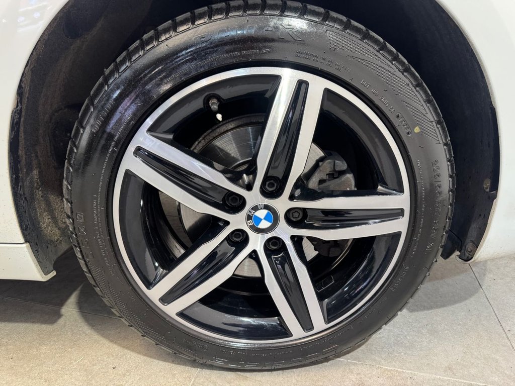 Used BMW 2 Series Active Tourer 2018 for sale - 77835097: Photo 32